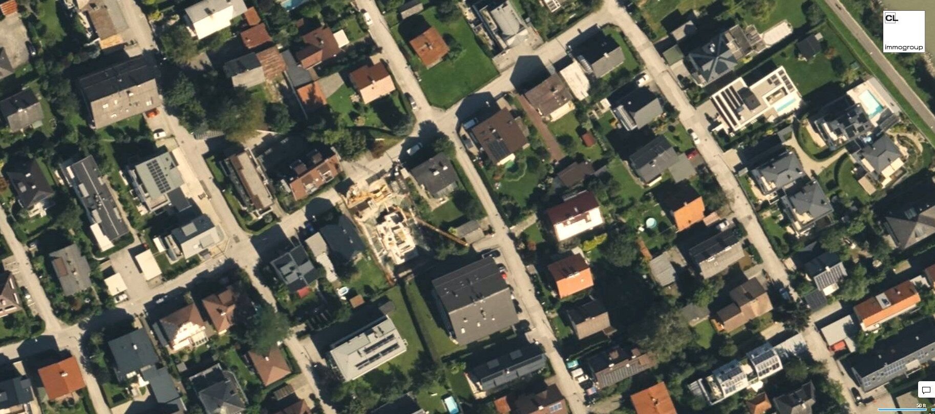 Grundstück zum Kauf 300 m²<br/>Grundstück Salzburg Salzburg 5020