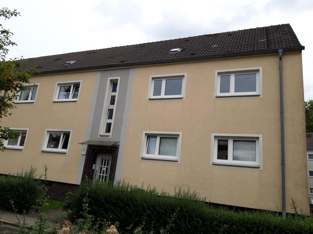 Wohnung zur Miete 406 € 3,5 Zimmer 63,4 m²<br/>Wohnfläche 1.<br/>Geschoss Eckenerstraße 13 Horst Gelsenkirchen 45899