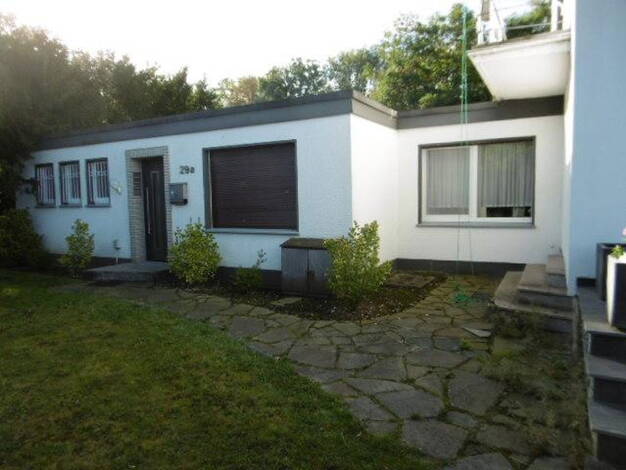 Bungalow zum Kauf provisionsfrei 395.000 € 4 Zimmer 95 m² 620 m² Grundstück Unna 59423