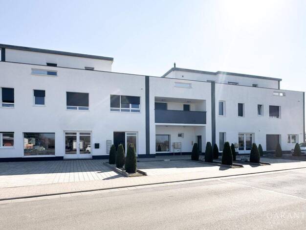 Penthouse zum Kauf 699.000 € 4 Zimmer 179 m² 2. Geschoss Studernheim Frankenthal (Pfalz) 67227