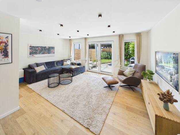 Reihenmittelhaus zur Miete 2.500 € 4 Zimmer 109 m² 100 m² Grundstück frei ab 01.09.2026 Laubenheim Mainz 55130