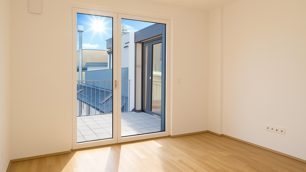 Wohnung zum Kauf 491.000 € 2 Zimmer 66,7 m² 3. Geschoss frei ab sofort Wien 1140