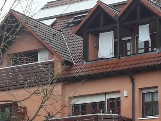 Maisonette zur Miete 710 € 3 Zimmer 78 m² Geschoss -3/3 frei ab sofort Sonnenfeld 39 Eyb Ansbach 91522