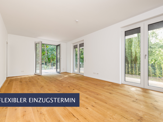 Wohnung zur Miete - Erstbezug 1.999 € 2,5 Zimmer 91,8 m² EG Falkenberger Straße 143 l Weißensee Berlin 13088