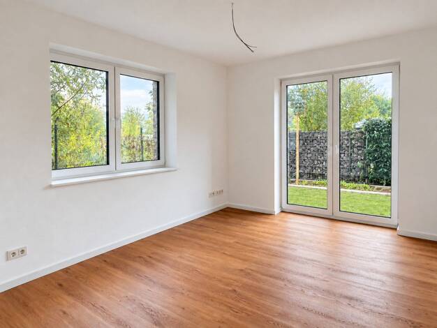Wohnung zur Miete - Erstbezug 1.040 € 3 Zimmer 80 m² EG Damme-Süd Damme 49401