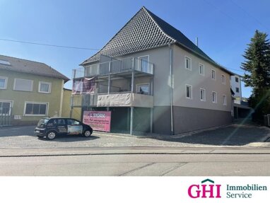 Wohnung zum Kauf 269.000 € 3 Zimmer 66,8 m² 2. Geschoss frei ab sofort Emmingen Emmingen-Liptingen 78576