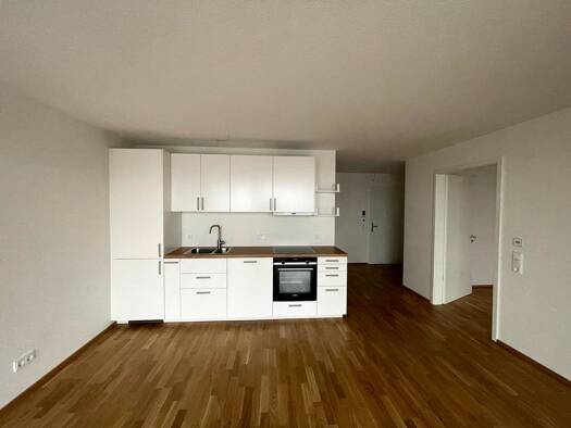 Wohnung zur Miete 552 € 2 Zimmer 55,5 m² Geschoss 2/3 frei ab 01.12.2026 Siebenbürgenweg Innenstadt Heidenheim an der Brenz 89518