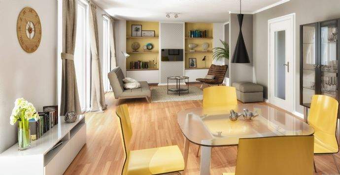 Immobilie in Wittenberge - Der Weg ins eigene Zuhause – einfach, sicher und bezahlbar - Bild 3