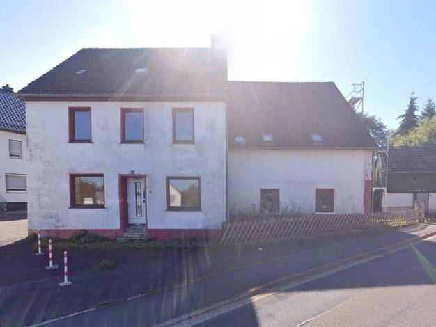 Grundstück zum Kauf 99.000 € 1.108 m² Grundstück Schmidtheim Dahlem 53949