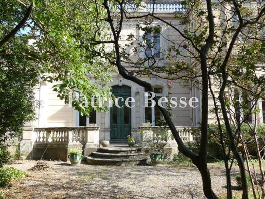 Reihenmittelhaus zum Kauf 780.000 € 12 Zimmer 360 m² Narbonne 11100