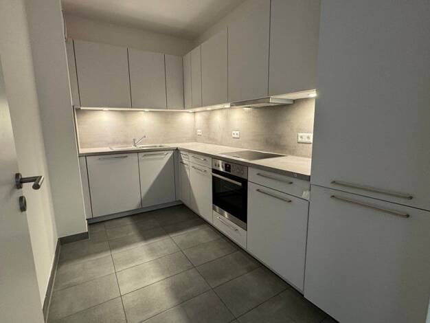 Wohnung zur Miete 1.540 € 4 Zimmer 113,4 m² 4. Geschoss Schützenstraße 12 Zentrum-Ost Leipzig-Zentrum Mitte 04103