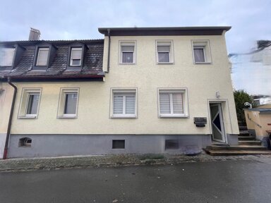 Mehrfamilienhaus zum Kauf 425.000 € 212 m² 235 m² Grundstück Ansbach Ansbach 91522