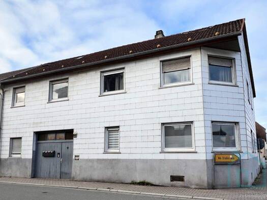 Haus zum Kauf 495.000 € 10 Zimmer 250 m² 278 m² Grundstück Heddesheim 68542