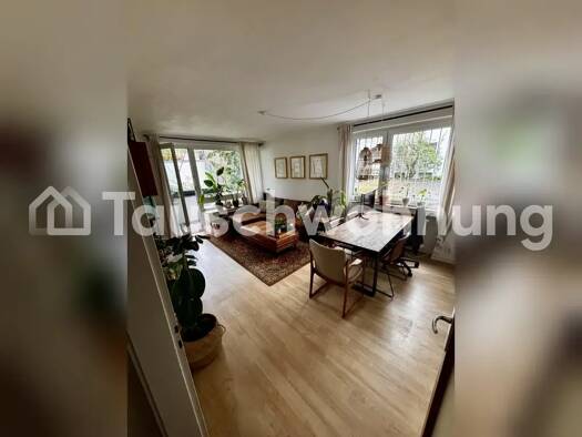 Wohnung zur Miete Tauschwohnung 850 € 3 Zimmer 68 m² 1. Geschoss Nippes Köln 50733