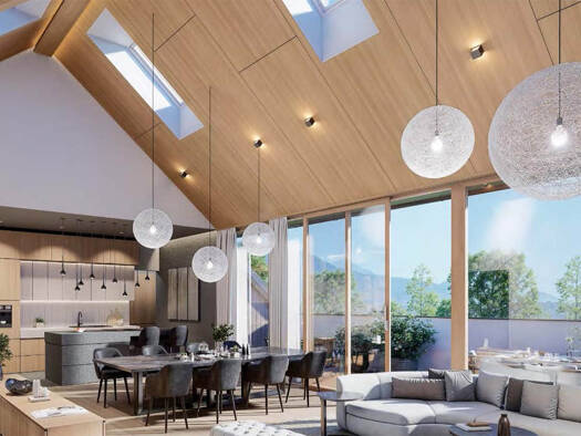 Wohnung zum Kauf 3.600.000 € 4 Zimmer 227,5 m² Morzg Salzburg 5020