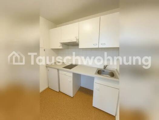 Wohnung zur Miete Tauschwohnung 430 € 1 Zimmer 30 m² Groß Buchholz Hannover 30655