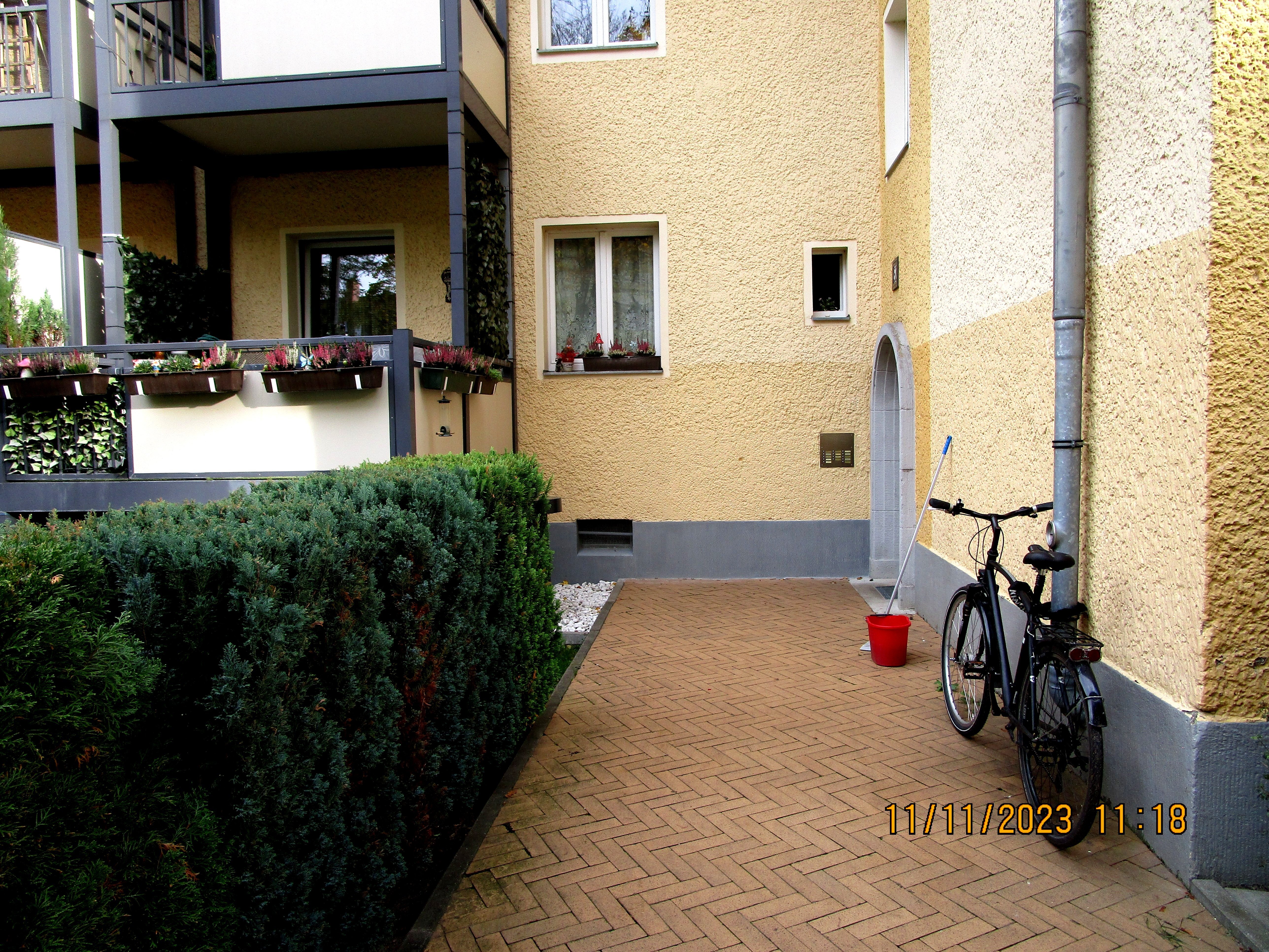 Wohnung zum Kauf 299.900 € 3 Zimmer 67,7 m²<br/>Wohnfläche EG<br/>Geschoss Prenzlauer Berg Berlin 10407