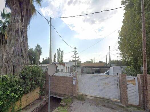 Acker-/Waldstück zum Kauf 65.000 € CAMINO ANTRILLES 95 Castelló de la Plana 12100