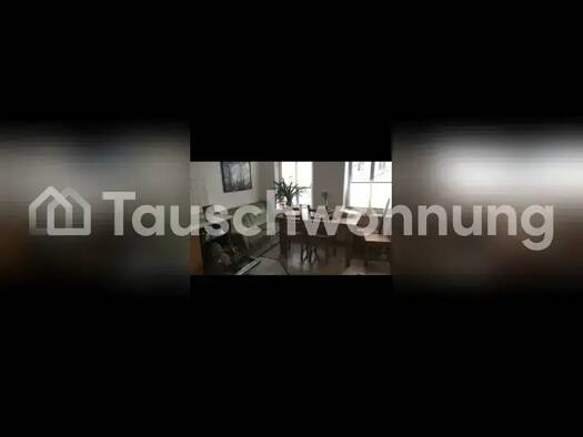 Wohnung zur Miete Tauschwohnung 420 € 1,5 Zimmer 41 m² Hansaviertel Rostock 18057