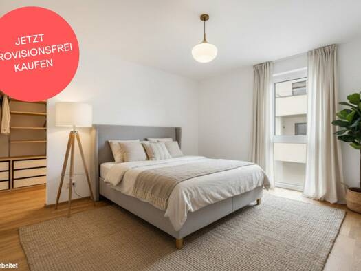 Wohnung zum Kauf provisionsfrei 360.000 € 3 Zimmer 81,7 m² 1. Geschoss Ackergasse 14 Wiener Neustadt 2700