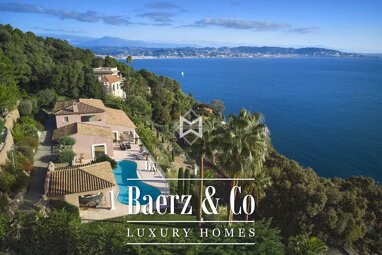 Villa zum Kauf 7.950.000 € 7 Zimmer 360 m² 4.280 m² Grundstück théoule-sur-mer 06590