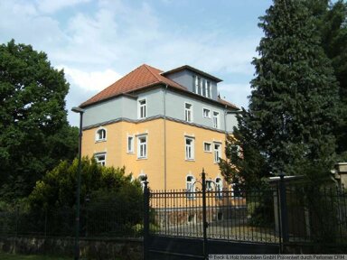 Mehrfamilienhaus zum Kauf 1.750.000 € 15 Zimmer 645 m² 1.107 m² Grundstück Radebeul 01445