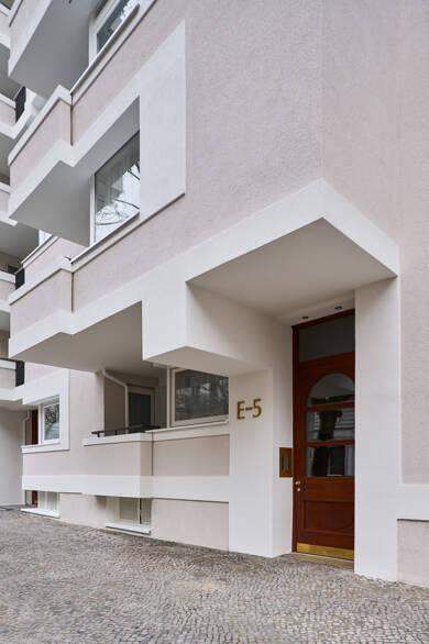 Wohnung zum Kauf 279.000 € 1 Zimmer 40,2 m² 6. Geschoss frei ab sofort Charlottenburg Berlin 10789