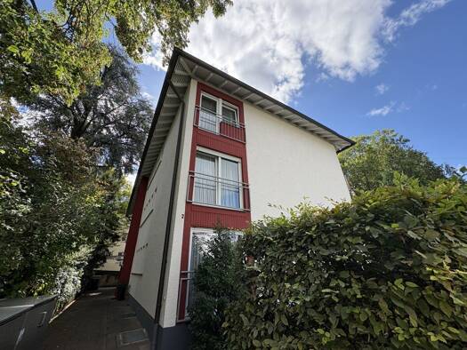 Wohnung zum Kauf 295.000 € 3 Zimmer 82 m² 2. Geschoss Joseph-Haydn-Straße 2 Ost Ludwigsburg 71640