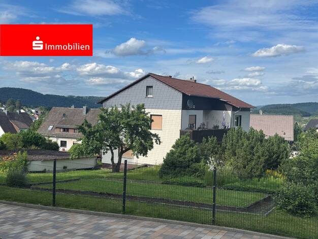 Mehrfamilienhaus zum Kauf 595.000 € 10 Zimmer 255 m² 1.298 m² Grundstück Wehrda Marburg 35041