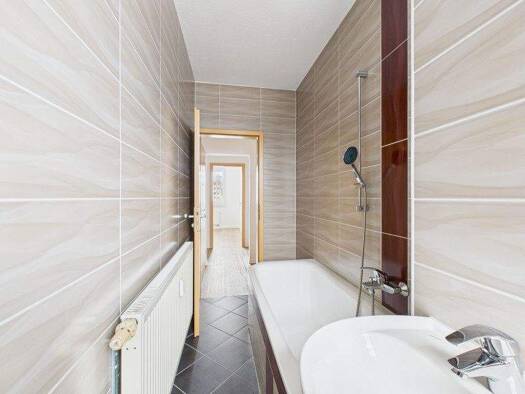 Wohnung zur Miete 464 € 4 Zimmer 73,6 m² 3. Geschoss Paul-Gerhardt-Str. 41 Sonnenberg Chemnitz 09130