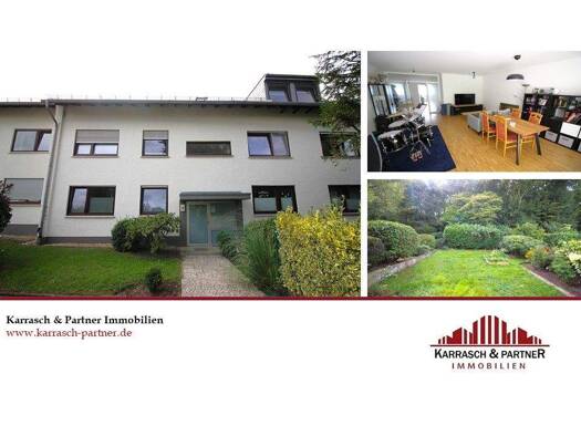 Wohnung zum Kauf 289.000 € 2 Zimmer 73 m² Aachen Aachen / Beverau 52066