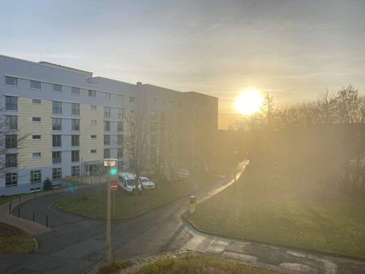 Wohnung zur Miete 371 € 4 Zimmer 74,3 m² 1. Geschoss Siegfried-Flack-Straße 23a Altenburg 04600