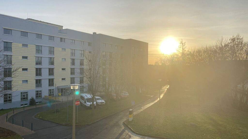 Wohnung zur Miete 371 € 4 Zimmer 74,3 m² 1. Geschoss Siegfried-Flack-Straße 23a Altenburg 04600