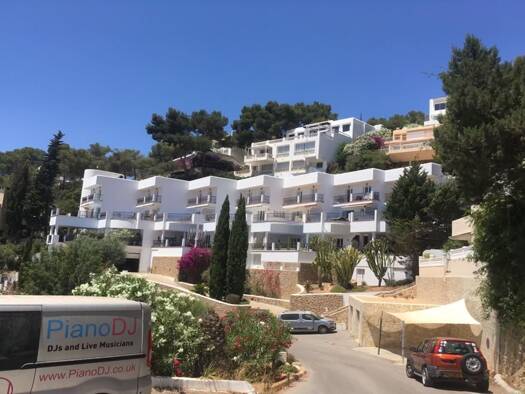 Studio zum Kauf 850.000 € 5 Zimmer 180 m² 2. Geschoss Can Furnet 07849