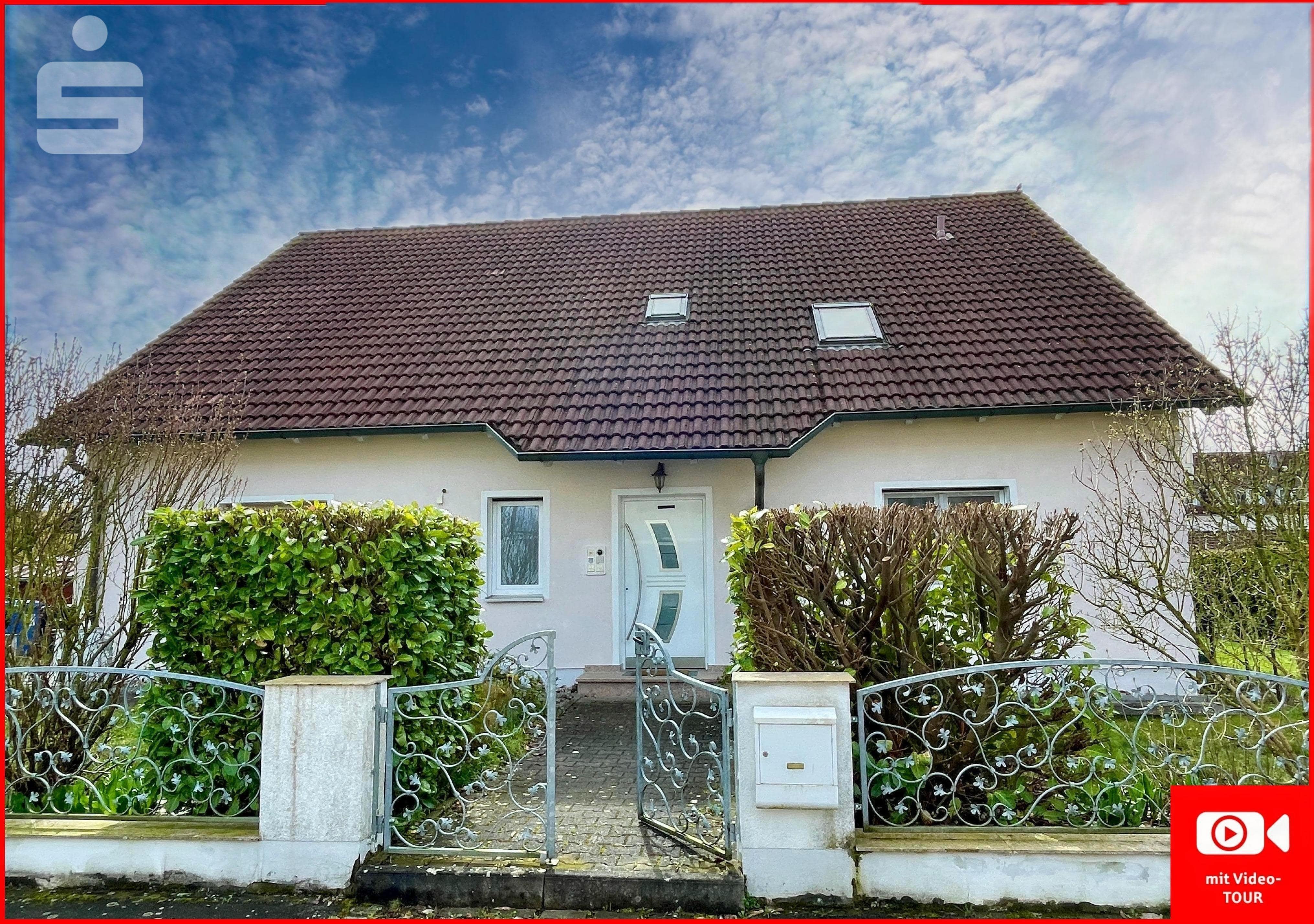 Mehrfamilienhaus zum Kauf 560.000 € 7 Zimmer 208 m²<br/>Wohnfläche 624 m²<br/>Grundstück Höchstädt Höchstädt 89420