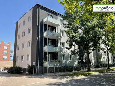 Wohnung zur Miete 490 € 2 Zimmer 61,4 m² 4. Geschoss frei ab 01.03.2025 Wilhelm-Kobelt-Straße 44 Schlachthof Magdeburg / Stadtfeld Ost 39108