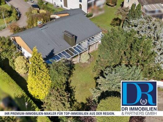 Einfamilienhaus zum Kauf 769.000 € 4,5 Zimmer 139,4 m² 944 m² Grundstück Brückenweg 6 Unsernherrn Ingolstadt 85051