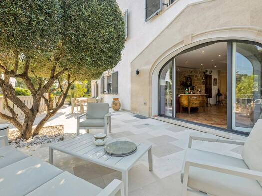 Einfamilienhaus zum Kauf 1.950.000 € 7 Zimmer 326 m² 1.001 m² Grundstück Mandelieu-la-Napoule 06210