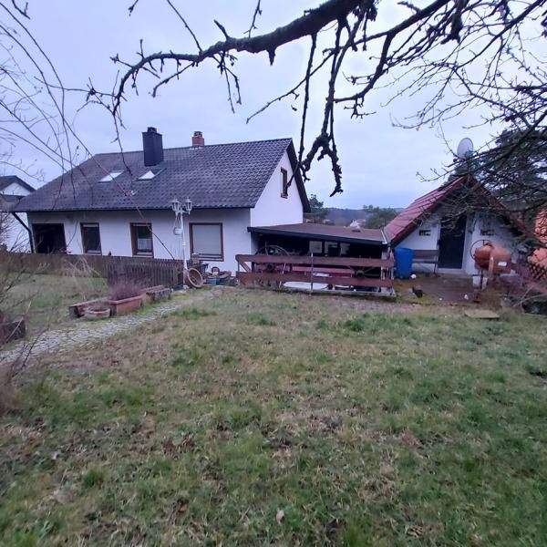 Immobilie in Maßbach - Besser geht's NICHT! - Bild 2