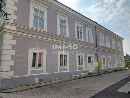 Wohnung zur Miete 1.011 € 3 Zimmer 87,3 m² Pöchlarn 3380
