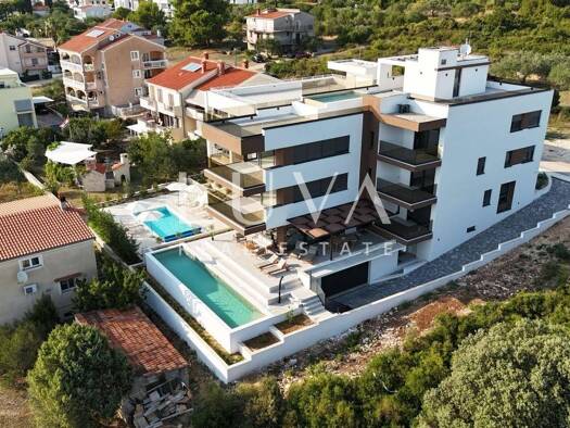 Wohnung zum Kauf 1.150.000 € 5 Zimmer 265 m² 2. Geschoss Kožino, Zadar - Okolica Zadar 23000