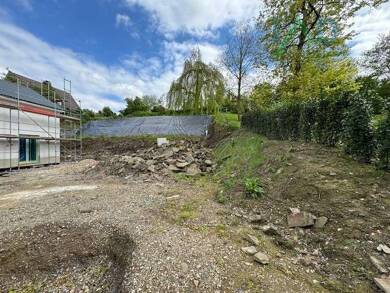 Grundstück zum Kauf 830 m² Grundstück Velbert 42555