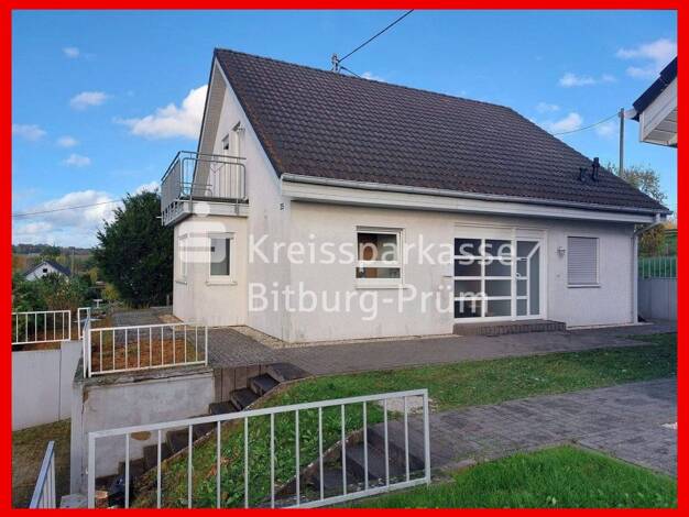 Einfamilienhaus zum Kauf 295.000 € 5 Zimmer 128 m² 543 m² Grundstück Gransdorf Gransdorf 54533