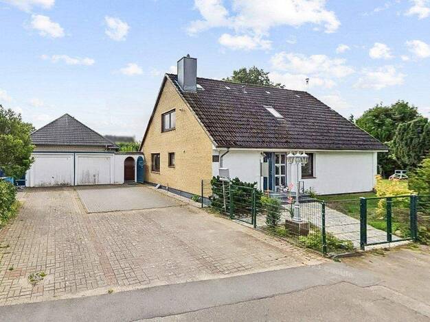Einfamilienhaus zum Kauf 329.000 € 5 Zimmer 115 m² 850 m² Grundstück Schuby 24850