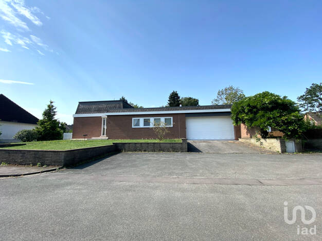 Einfamilienhaus zum Kauf 499.000 € 10 Zimmer 220 m² 1.520 m² Grundstück Lindhorst Lindhorst 31698