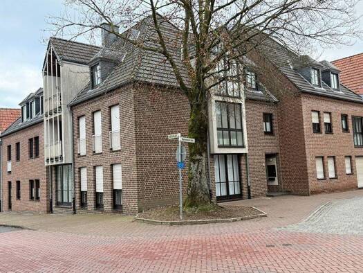 Wohnung zum Kauf 252.000 € 3 Zimmer 82 m² frei ab sofort Bemmelstraße 6 Xanten 46509
