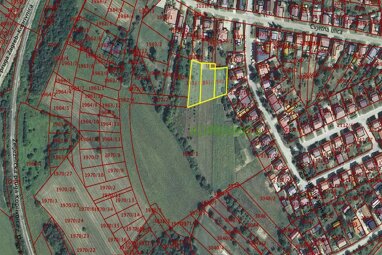 Land-/Forstwirtschaft zum Kauf 160.000 € Dubovec