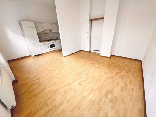 Wohnung zum Kauf provisionsfrei 139.000 € 1 Zimmer 30,1 m² frei ab sofort Landgrabenstraße 19 Steinbühl Nürnberg 90443