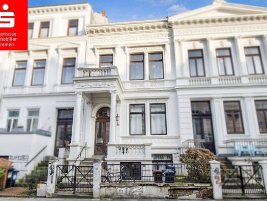 Wohnung zum Kauf 365.000 € 3 Zimmer 102,3 m² Fesenfeld Bremen 28203