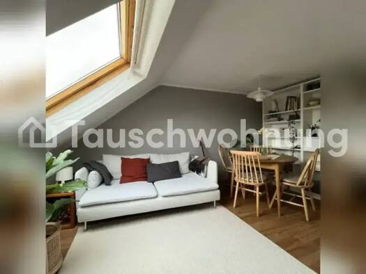 Wohnung zur Miete Tauschwohnung 490 € 2 Zimmer 45 m² Stellingen Hamburg 22525